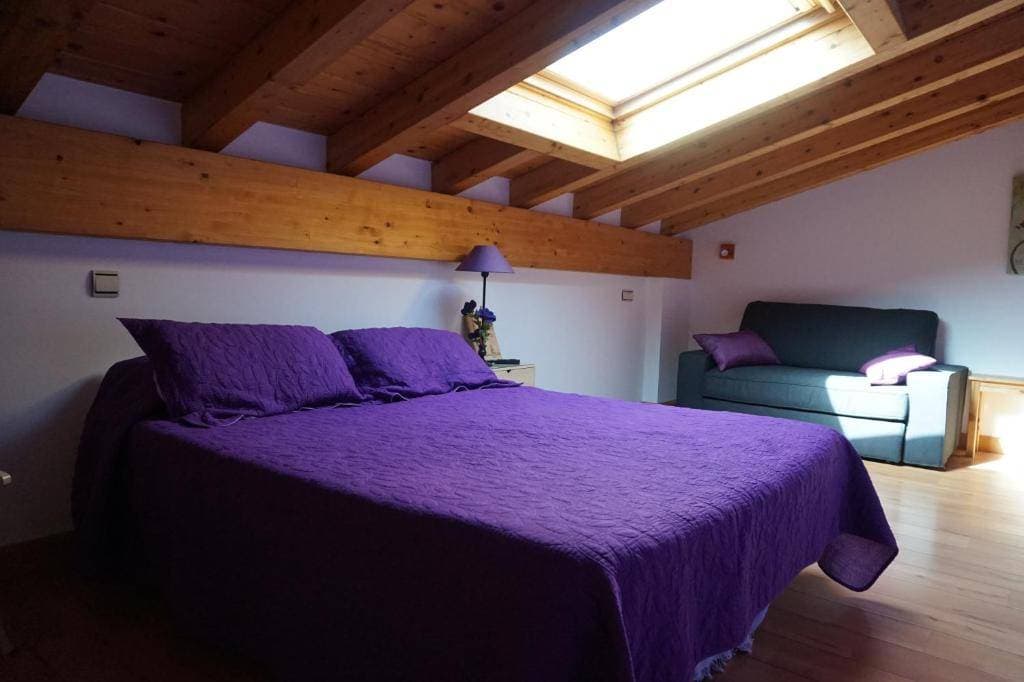Hotel Arganzon Plaza 10