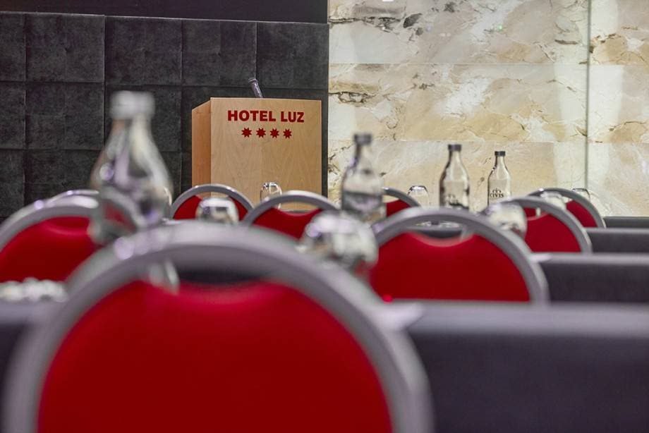 Hotel Luz Castellón 28