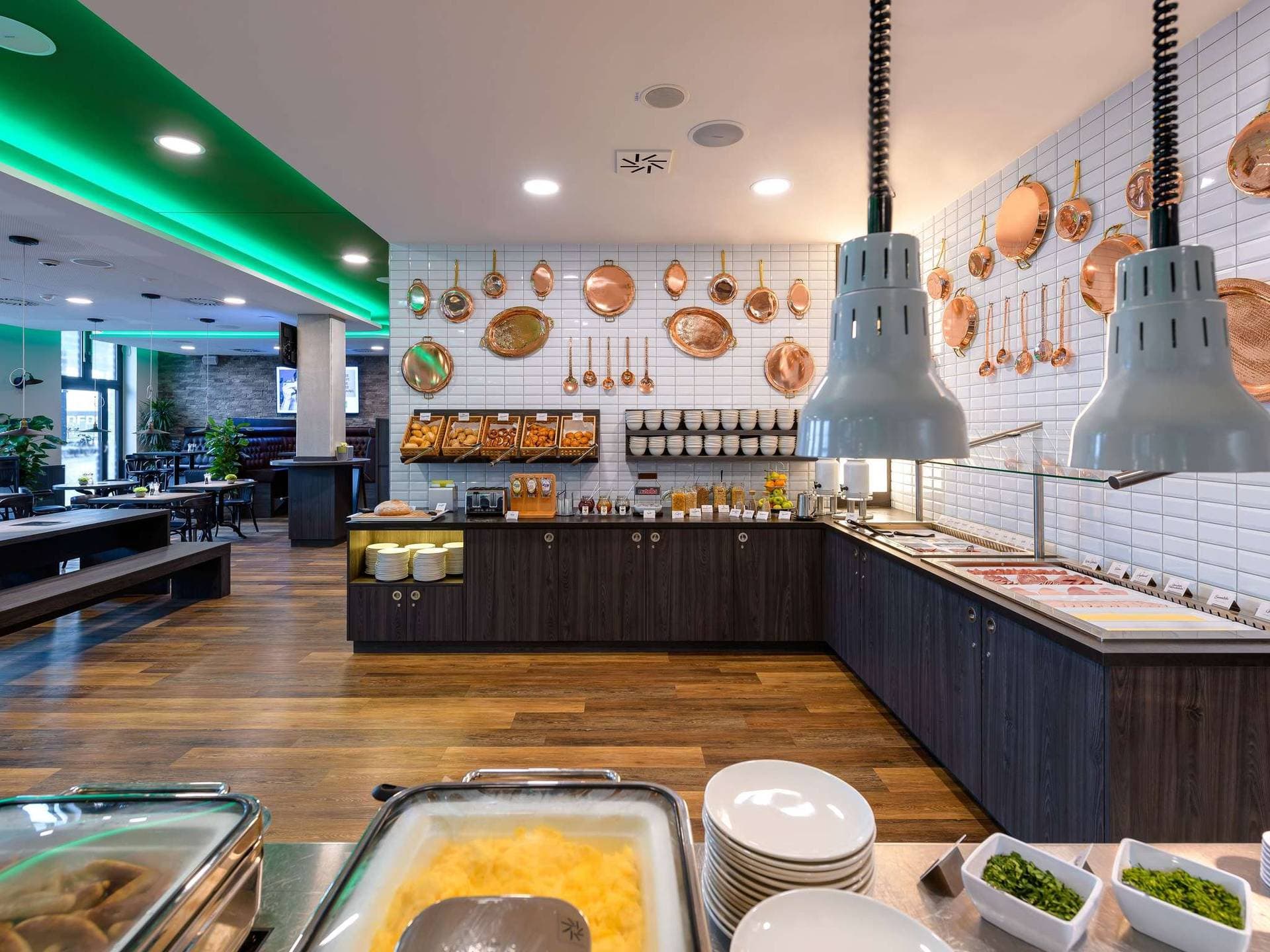 ibis Styles Kiel 7