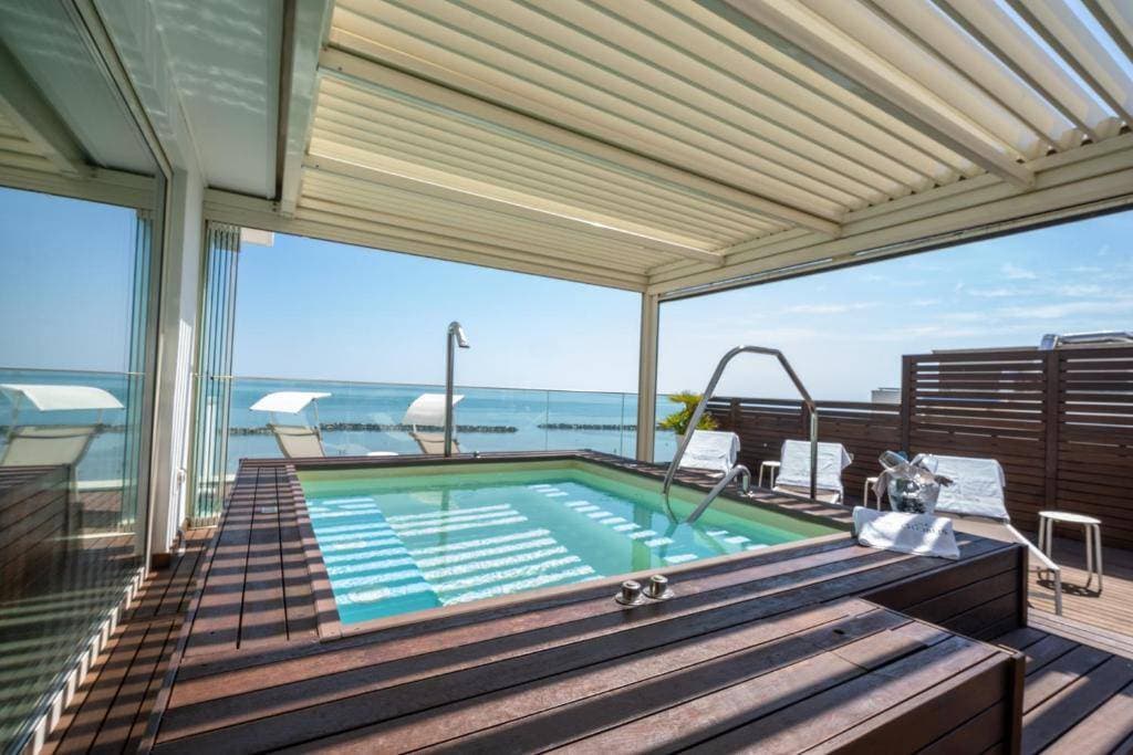 Hotel Globus 3