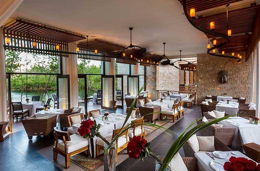 Banyan Tree Mayakoba 10