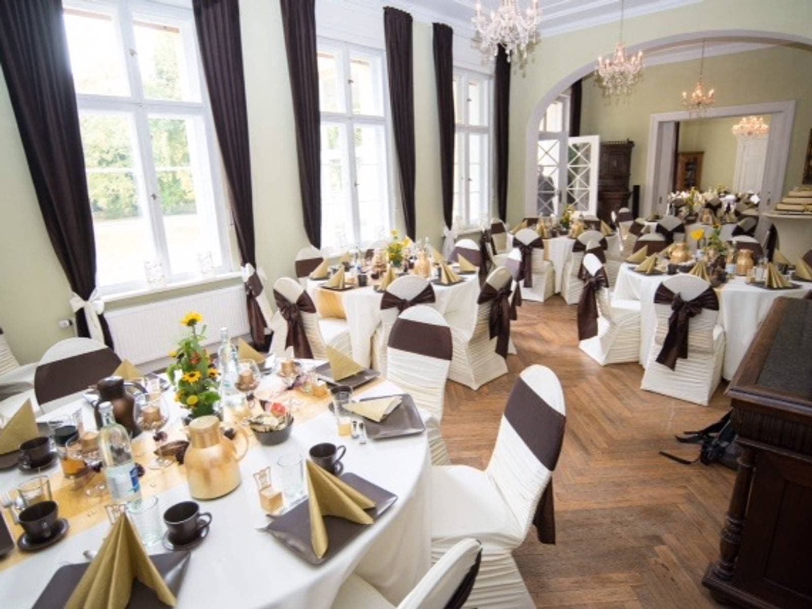 Schloss Grabow 3