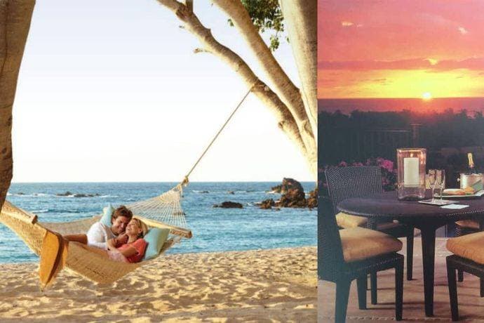 2 Bdrm Villa Four Seasons Punta Mita Residence 6/10 - 6/17 6