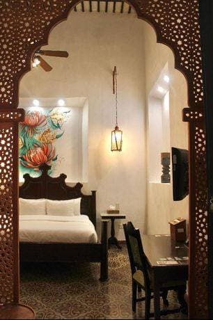 Villa Merida Boutique Hotel - Adults Only 7