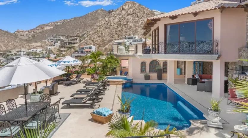 Palmilla Estates 58 5