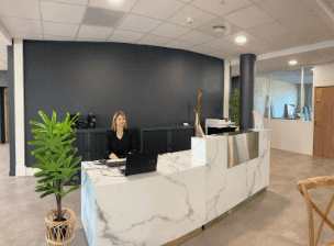 Bureaux and Co - Aix-Crossroad 2