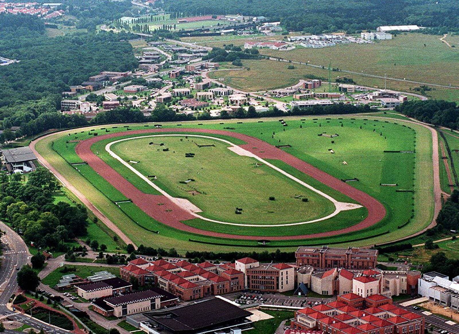 Hippodrome Nancy 1