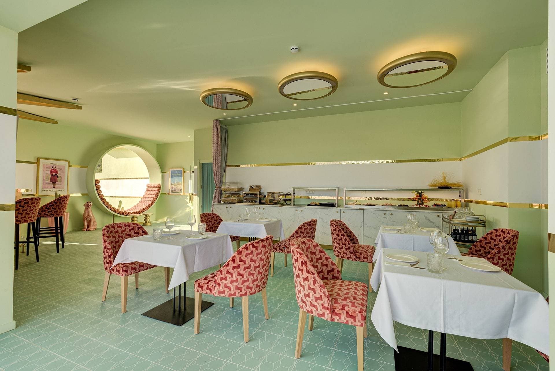 Grand Paradiso Ibiza 6