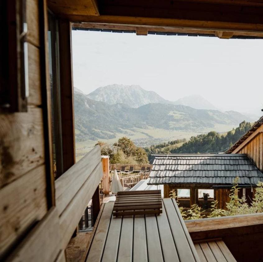 Natur- und Wellnesshotel Höflehner 2