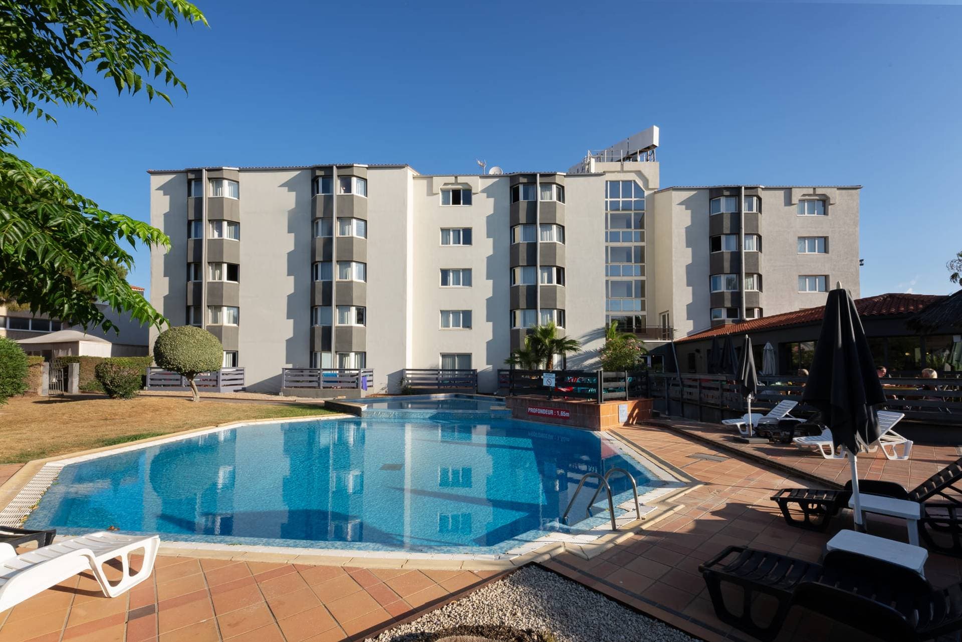 Ibis Styles Perpignan Canet-en-Roussilon 1