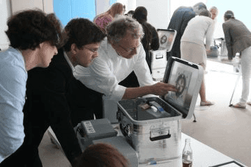 Beat the Box - Catalyst Germany