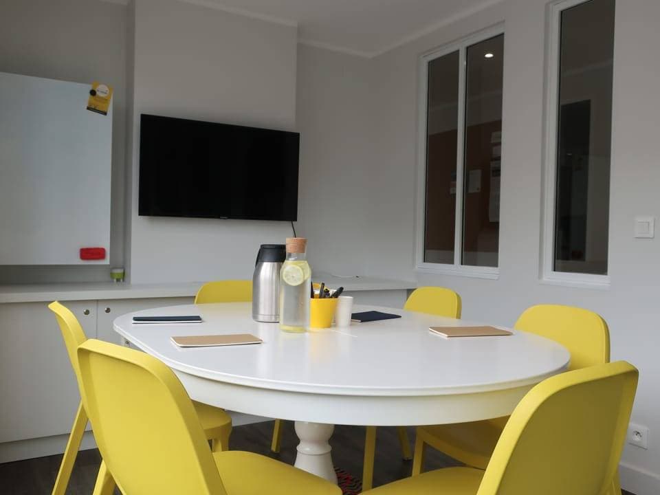 L'Atelier de No Working 5