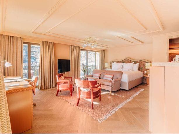 Beausite Zermatt 10