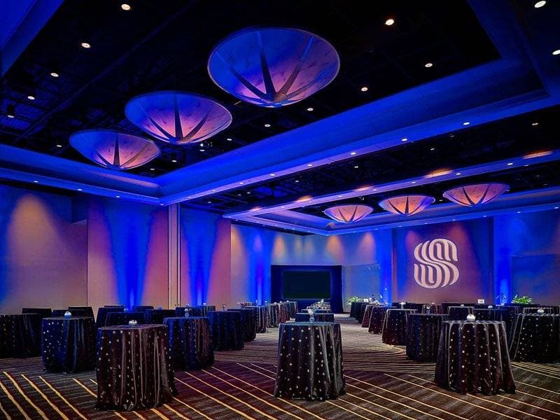 Royal Sonesta Houston Galleria 15