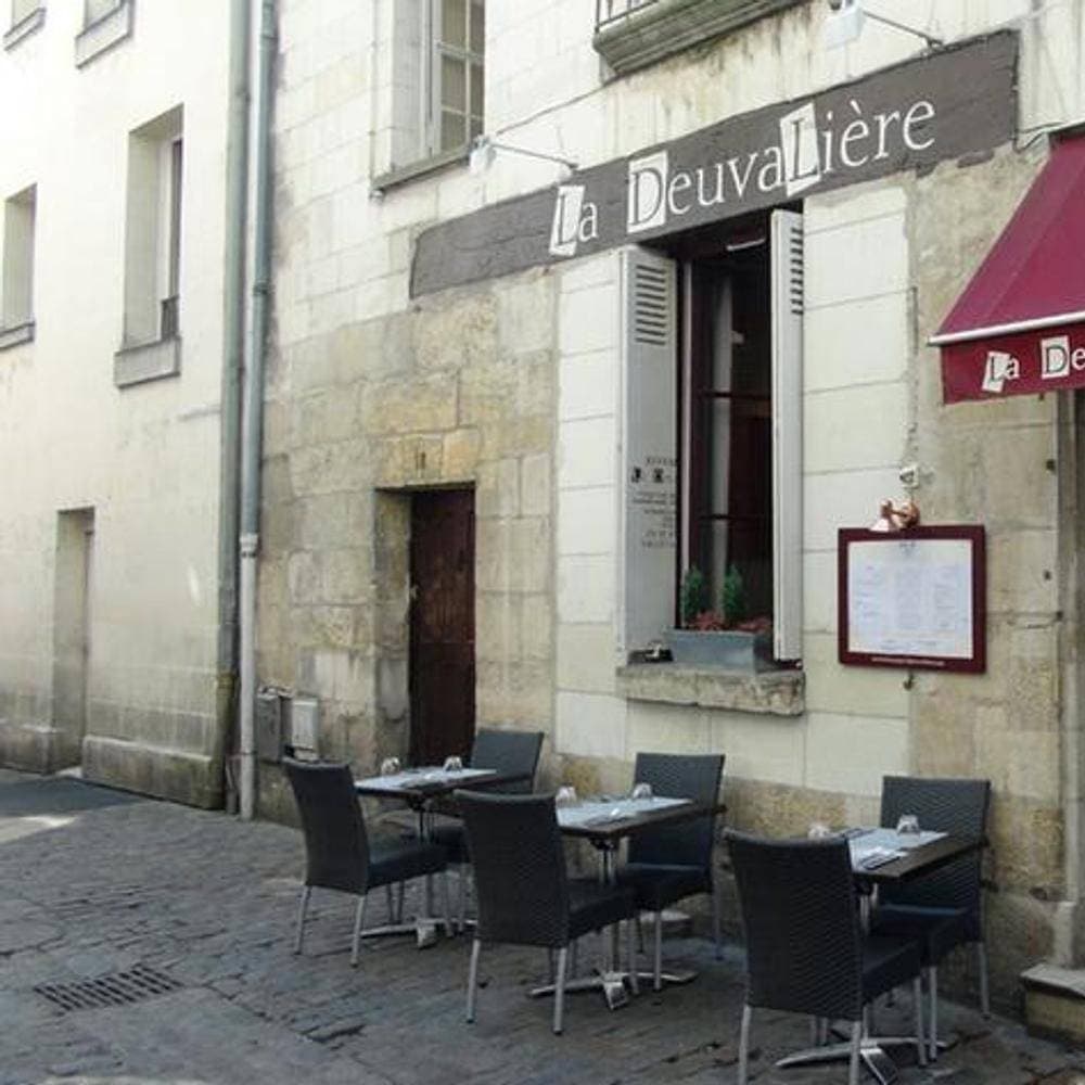 La Deuvalière