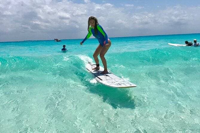 Surf Mexico 1