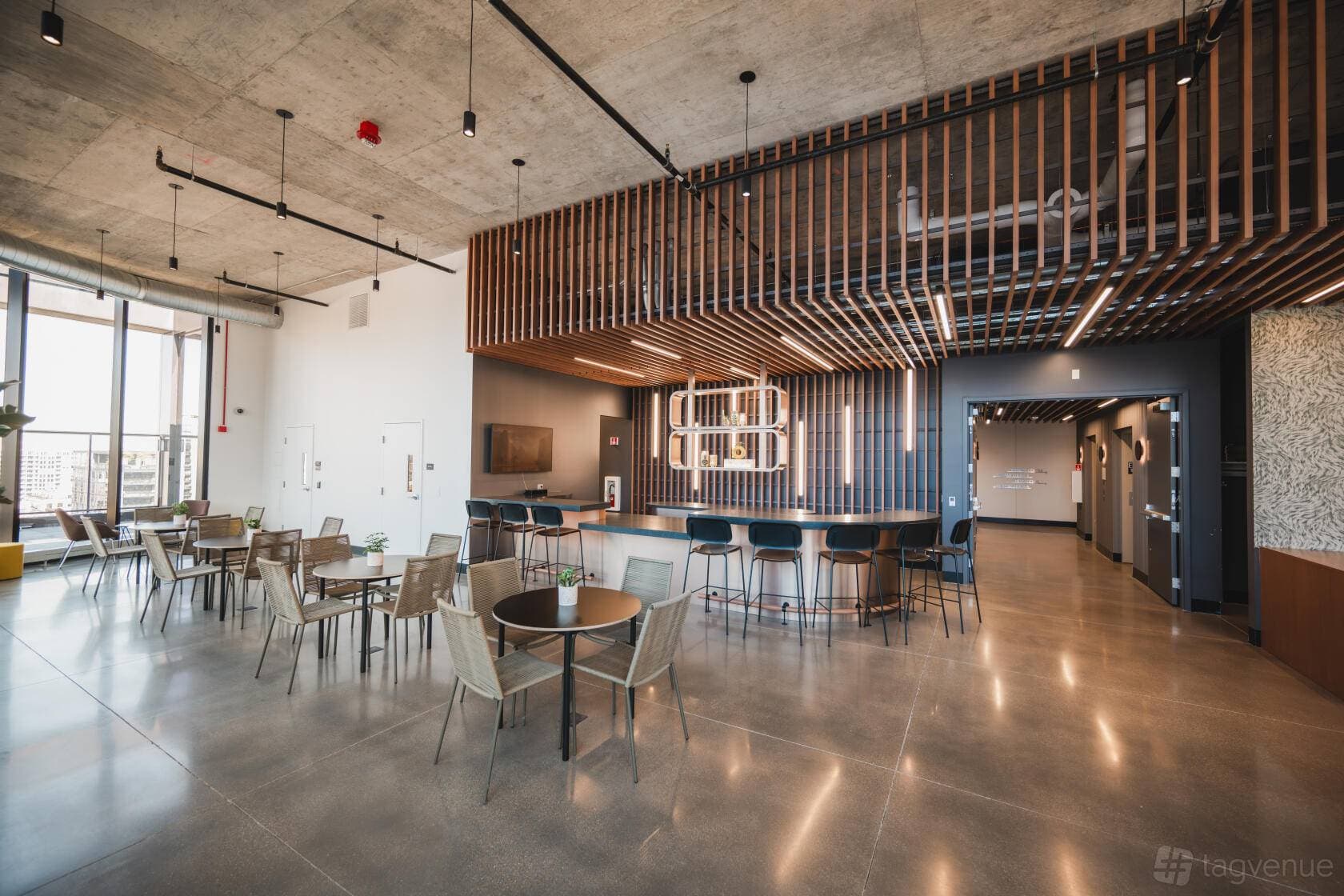 River North Event Space 13
