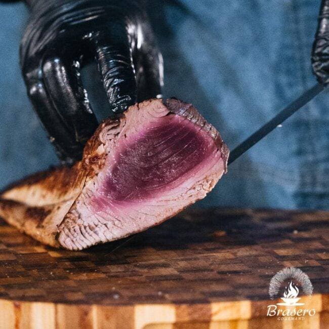 Brasero Gourmand 35