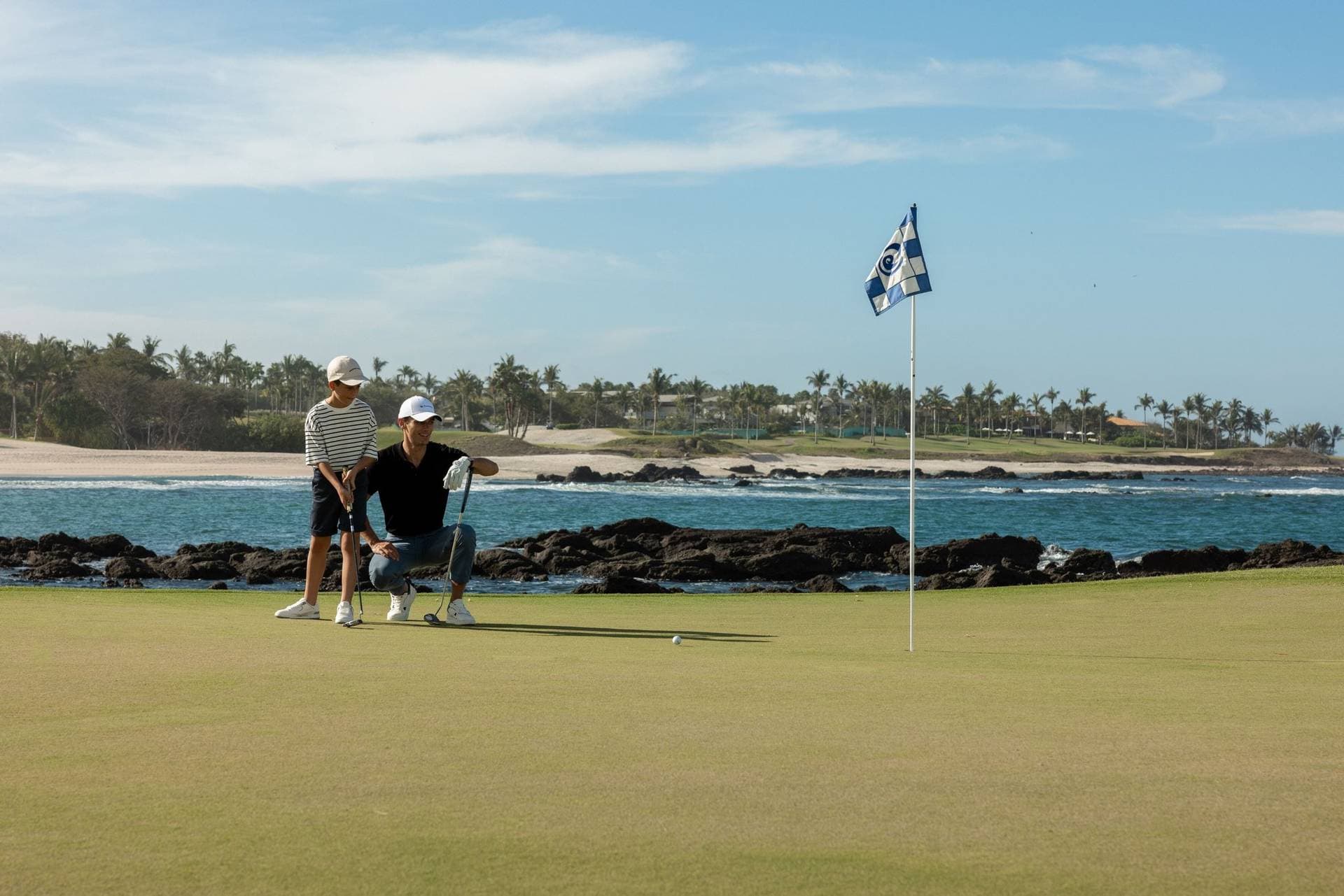 The St. Regis Punta Mita Resort 26
