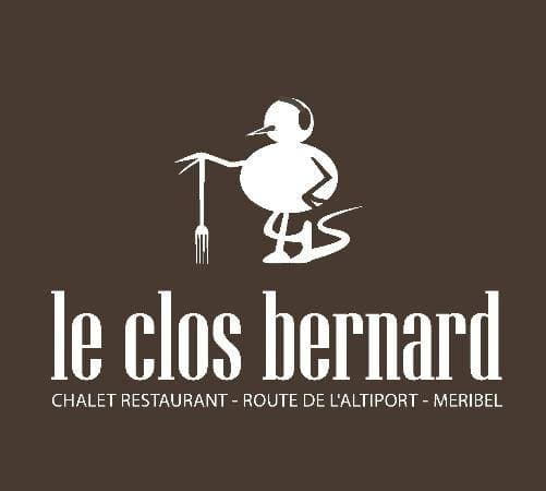 Restaurant Le Clos Bernard 1
