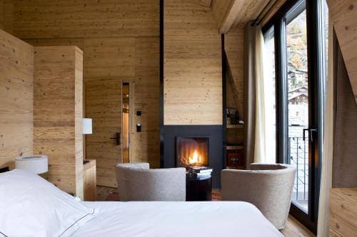 Unique Hotel Post 9