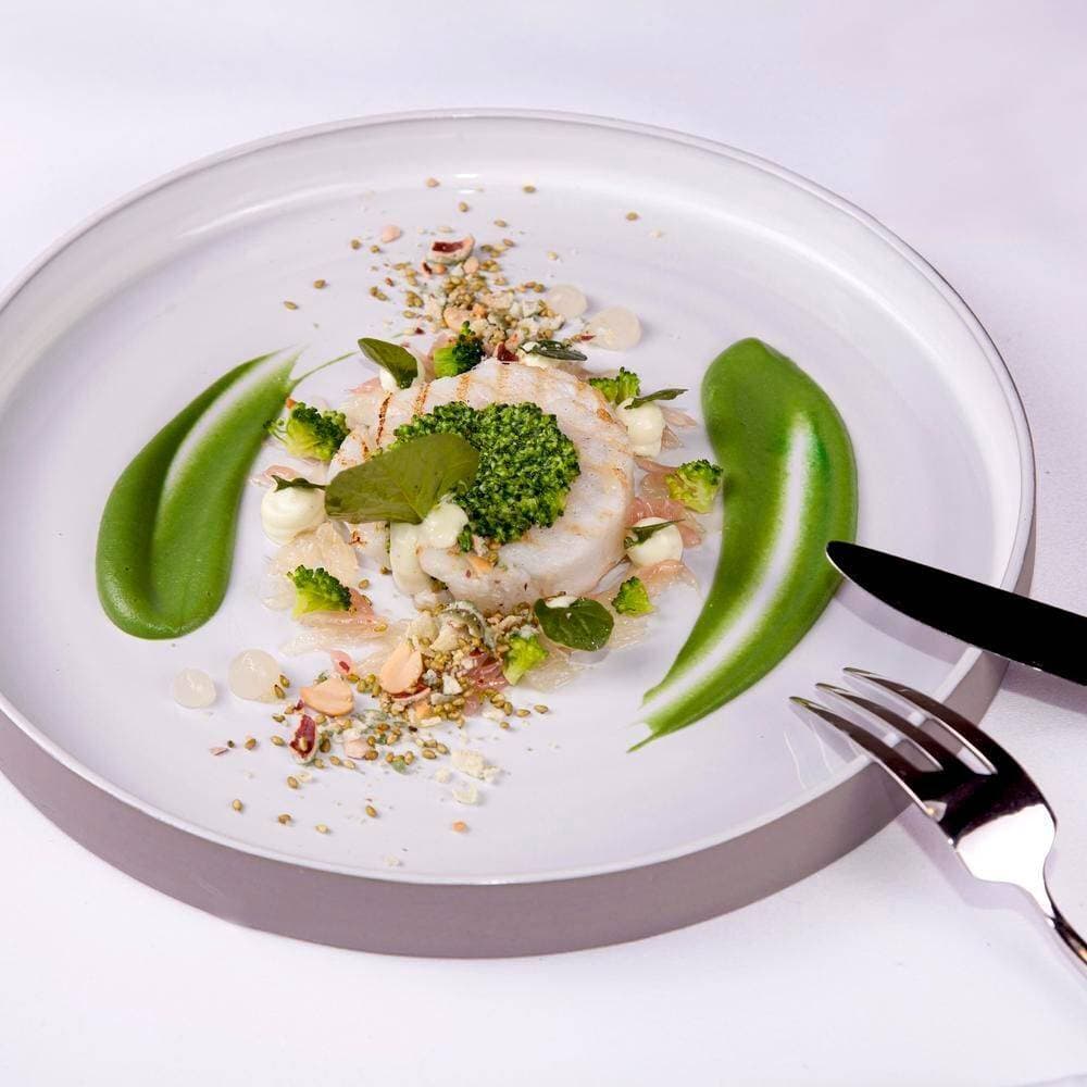 Merkles Restaurant 1