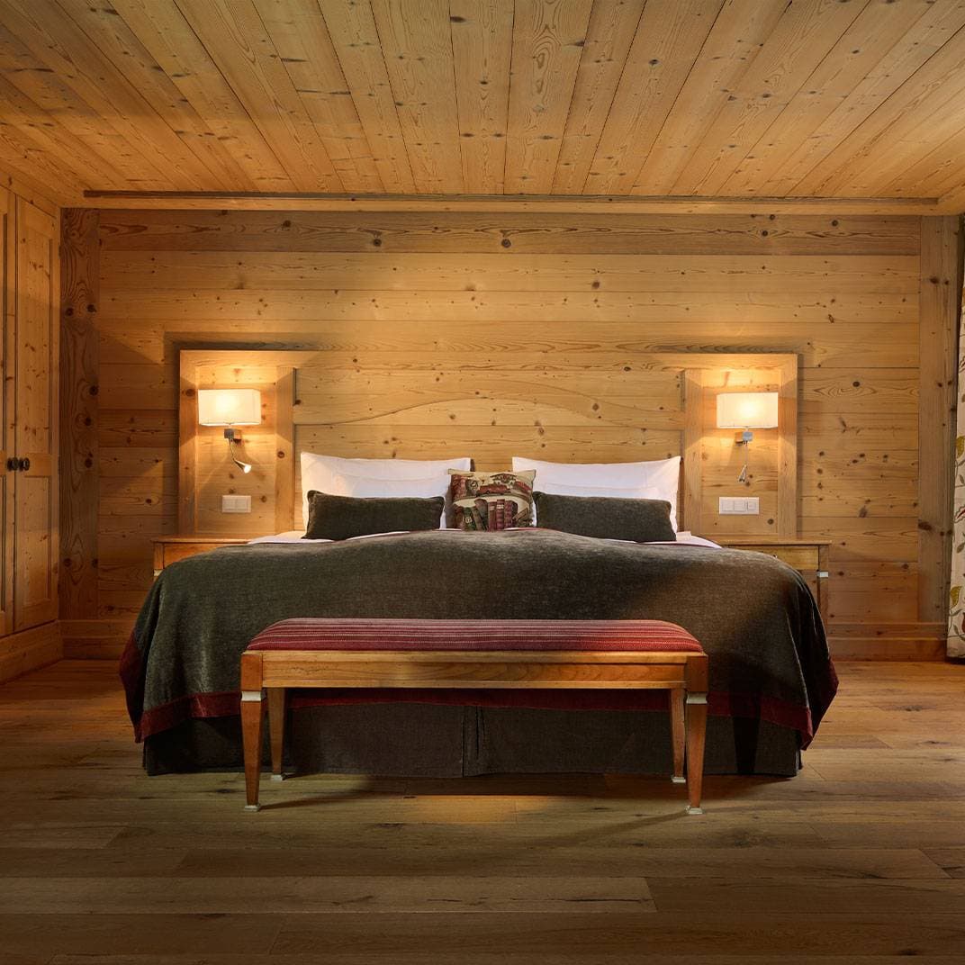 Mont Cervin Palace 5