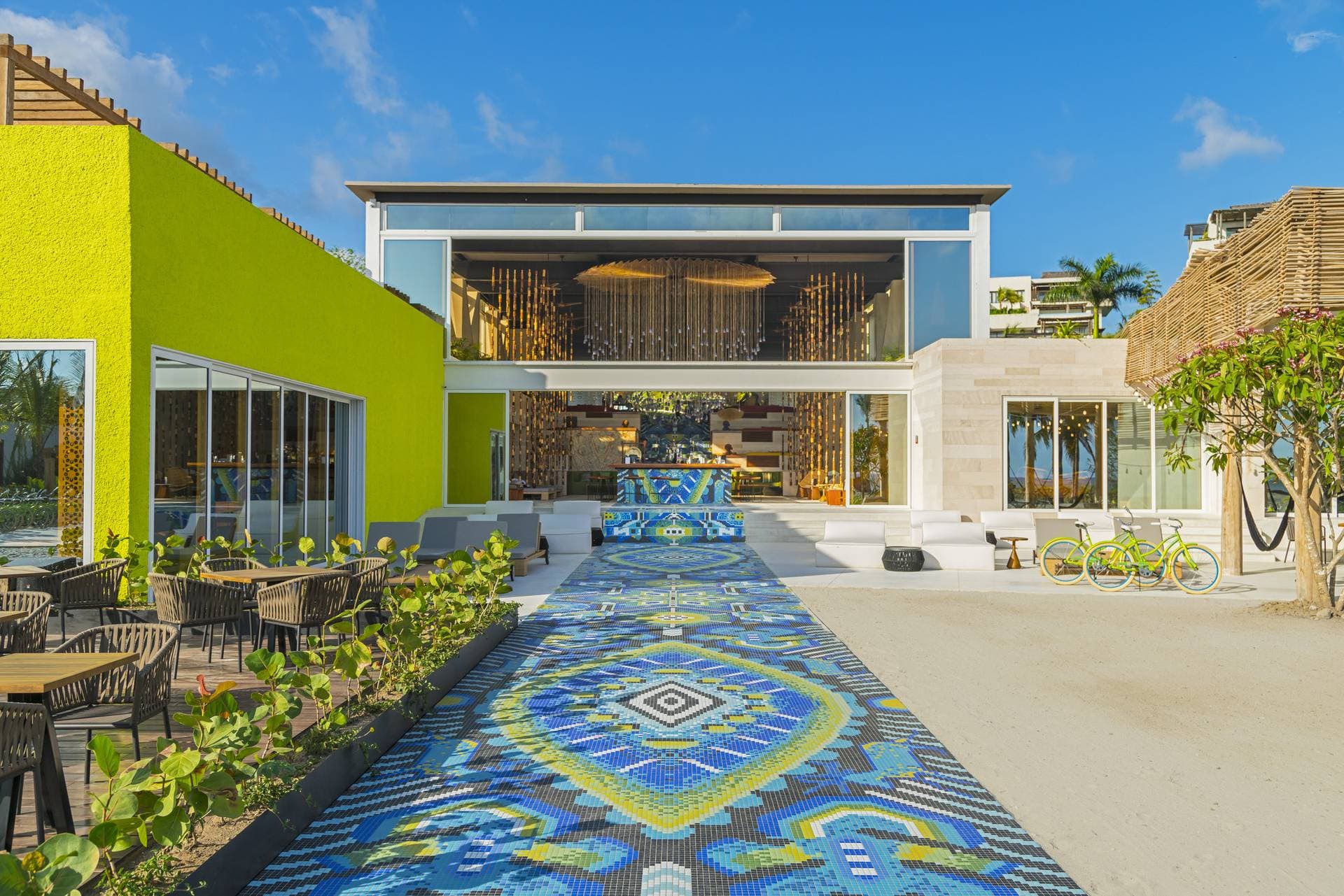 W Punta de Mita 1