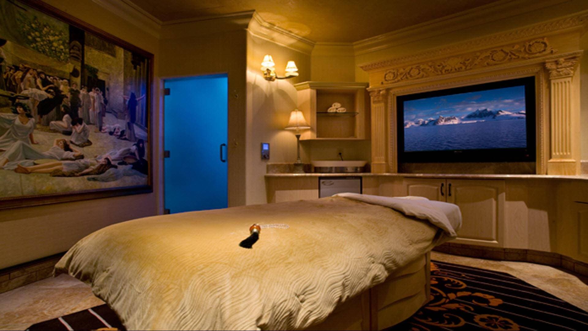 Peppermill Resort Spa Casino, World Hotels Elite 18