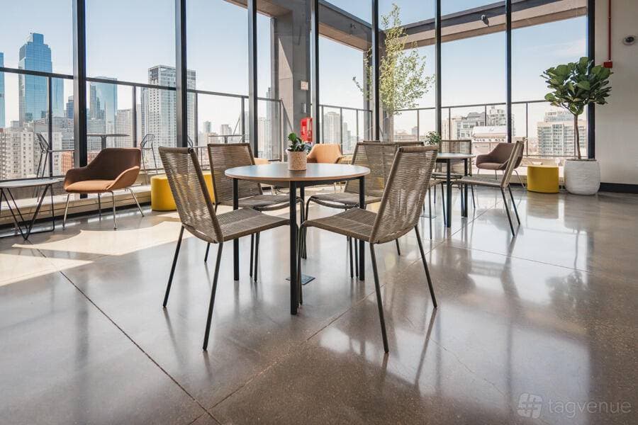 River North Event Space 24