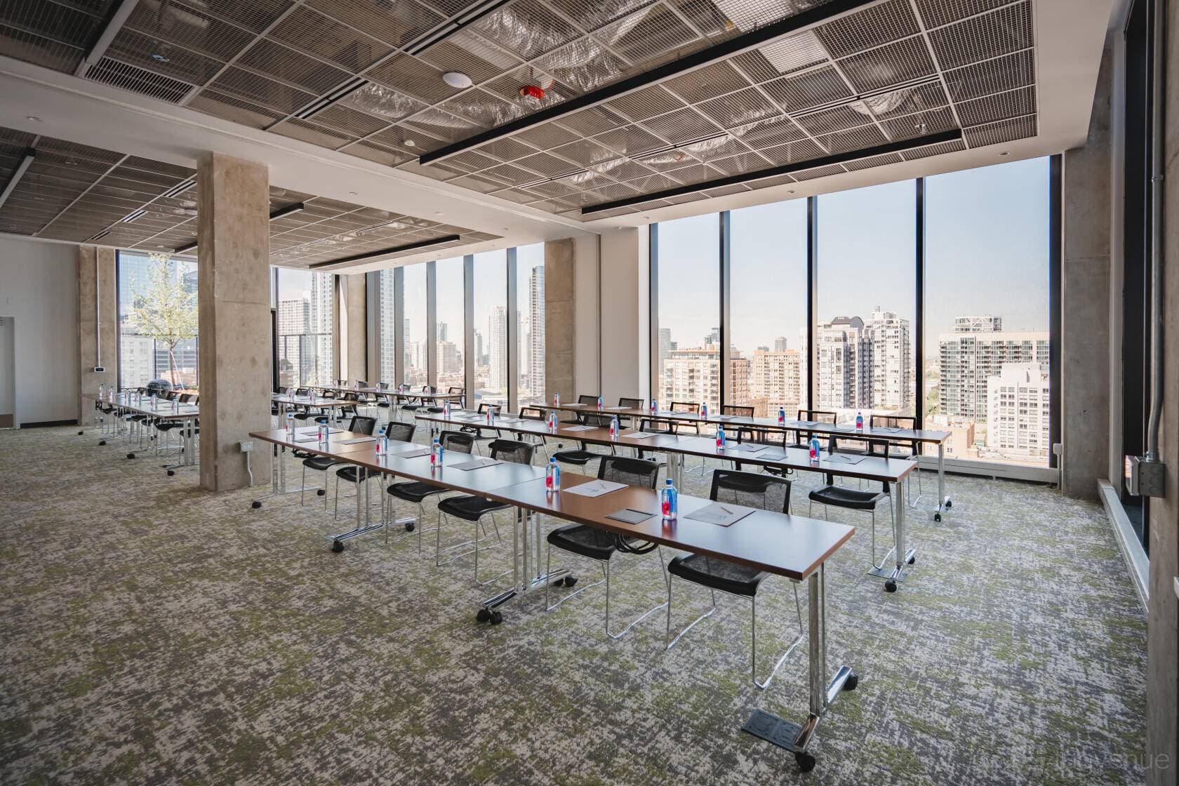 River North Event Space 32