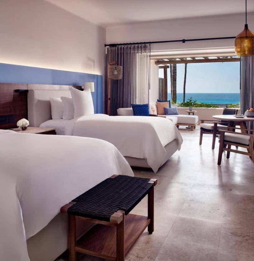 Four Seasons Resort Punta Mita 8