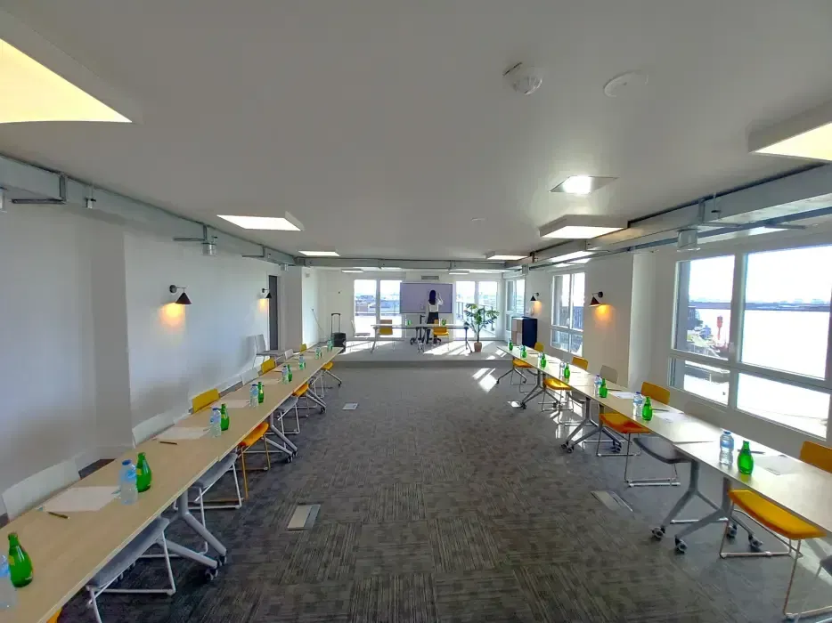 All Suites Appart Hotel Le Havre 1