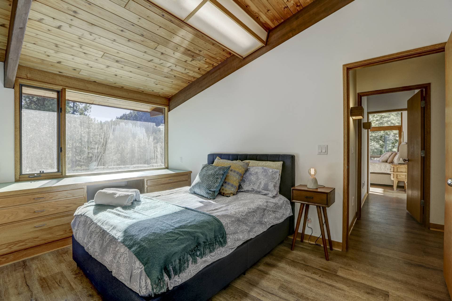 The Deck House 20