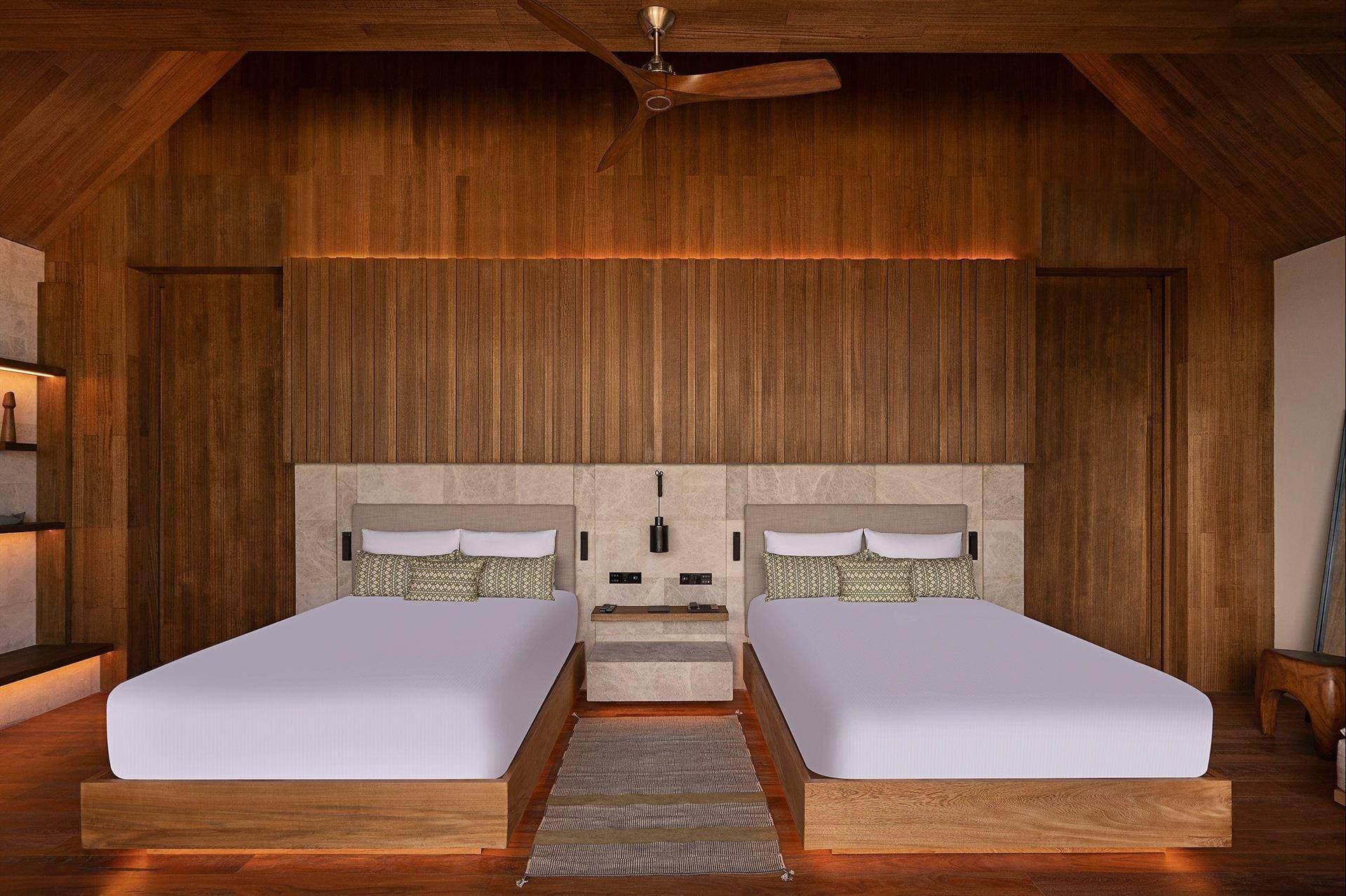 Banyan Tree Mayakoba 15