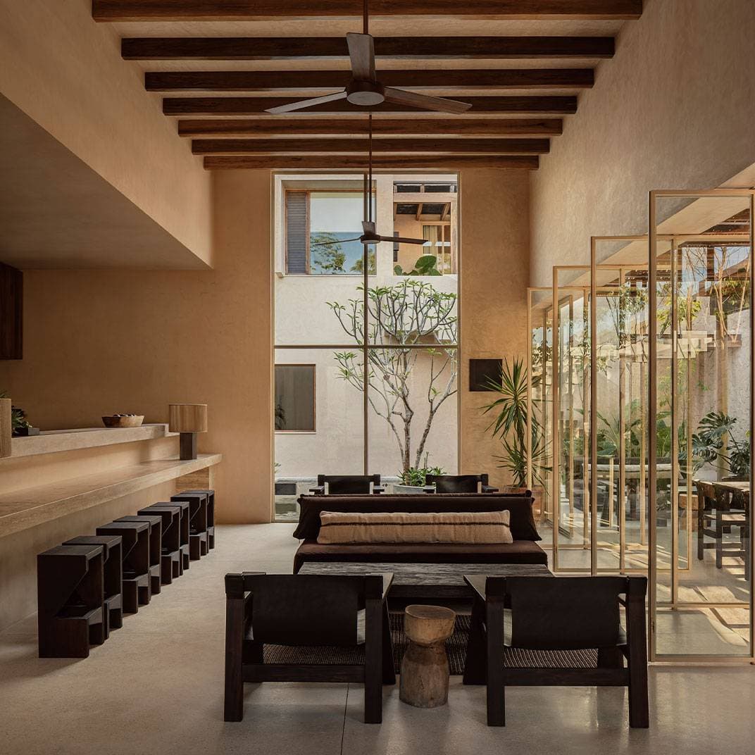 NABOA Hotel Tulum 10
