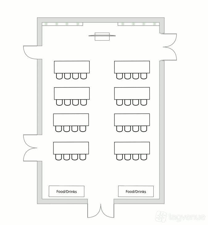 The Lytle Auditorium 33