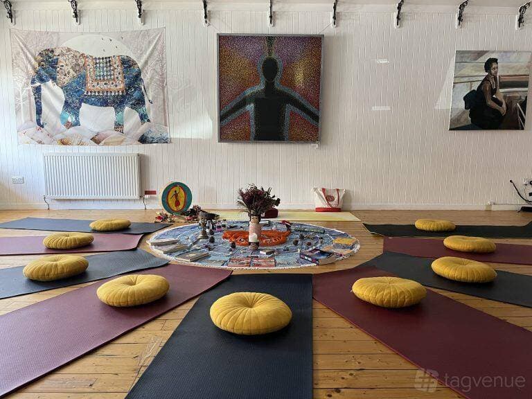 Art and Spirituality 1