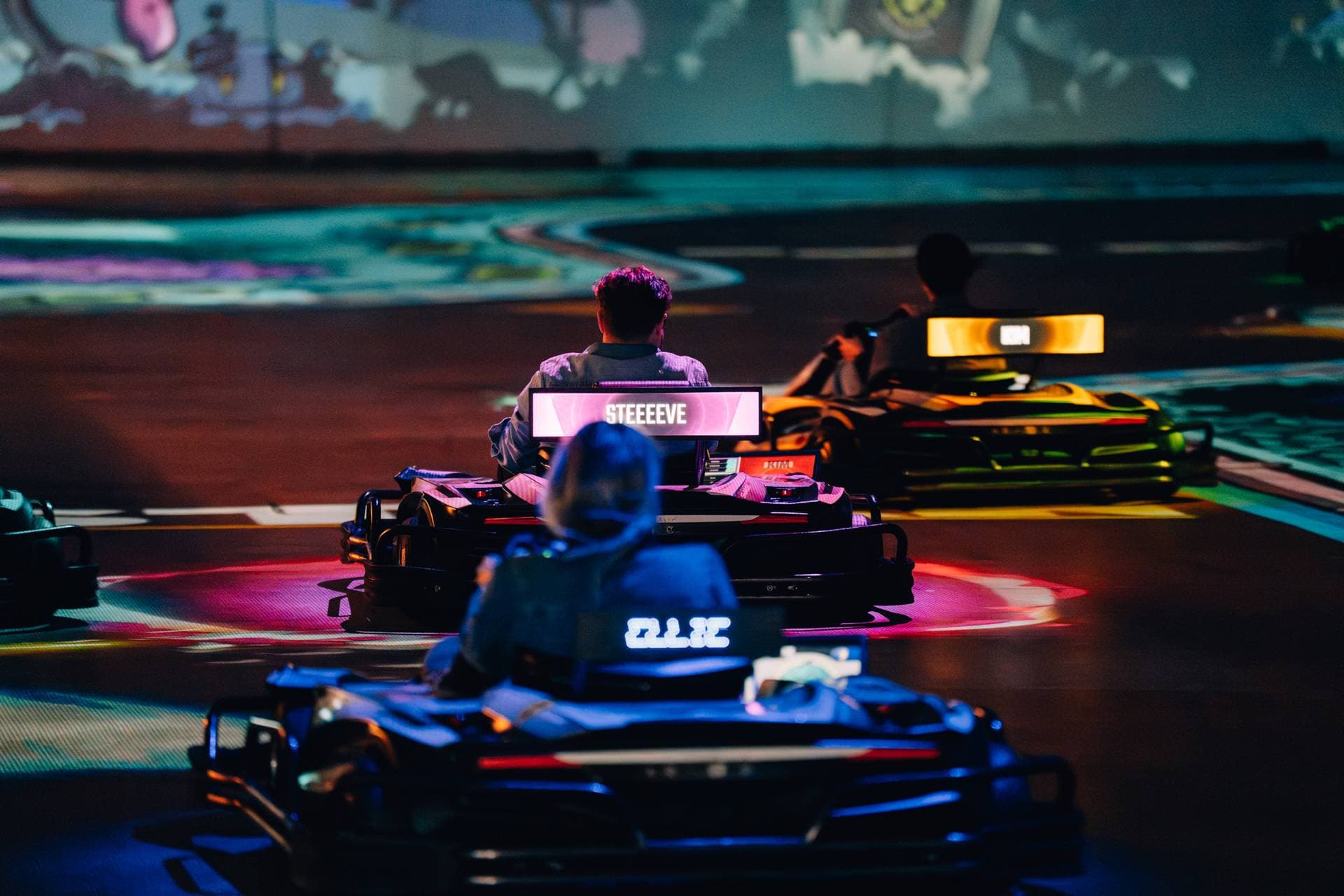 BattleKart 1