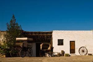 Masseria Spina Resort Puglia 5