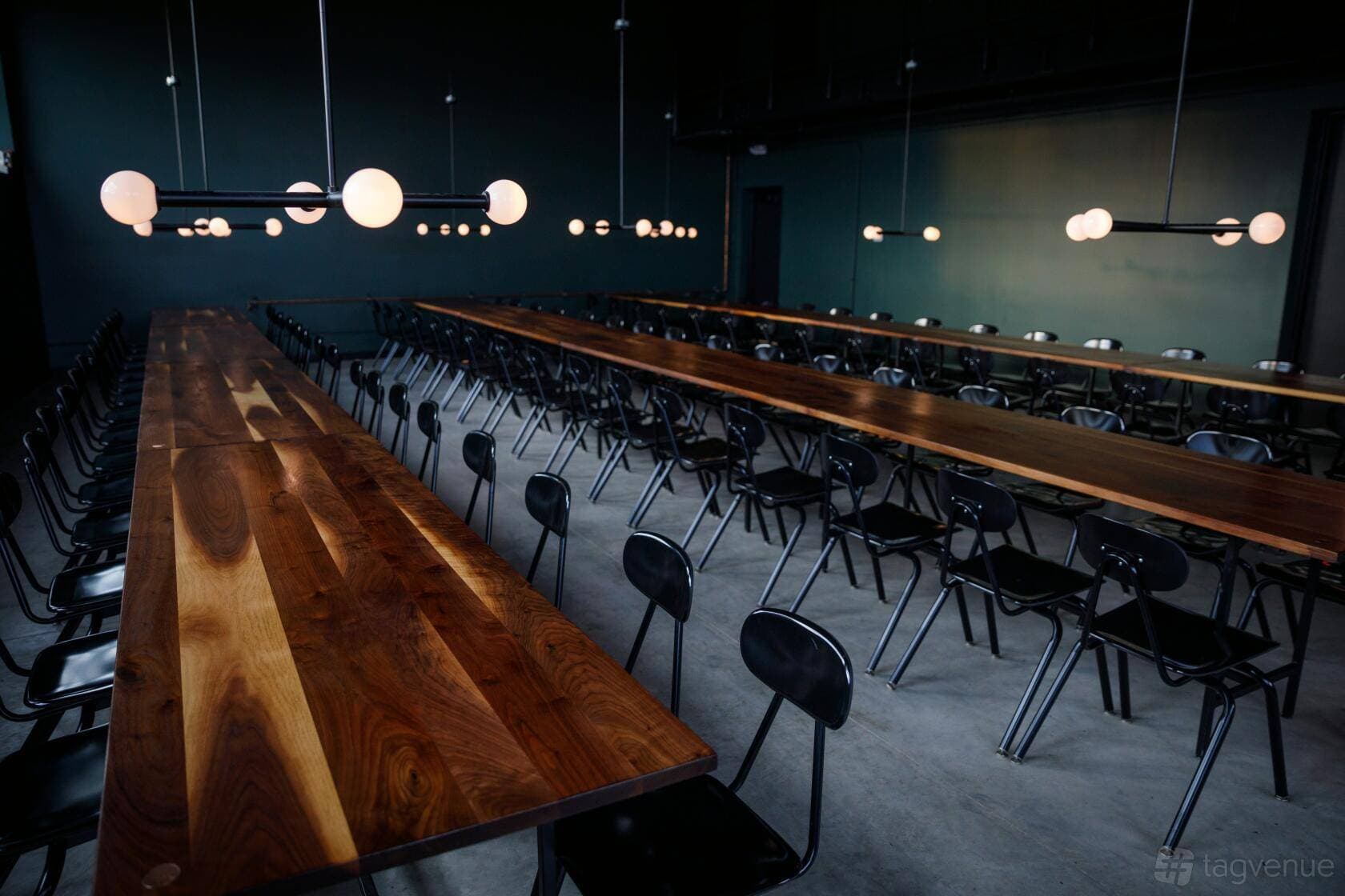 The Lytle Auditorium 2