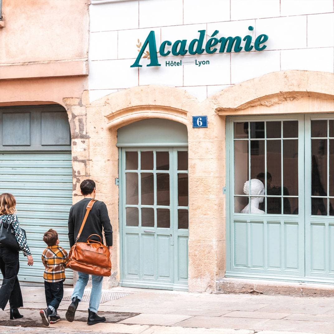 Académie 1