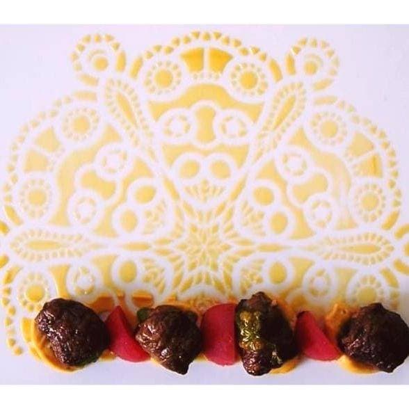 Evo Ristorante 11