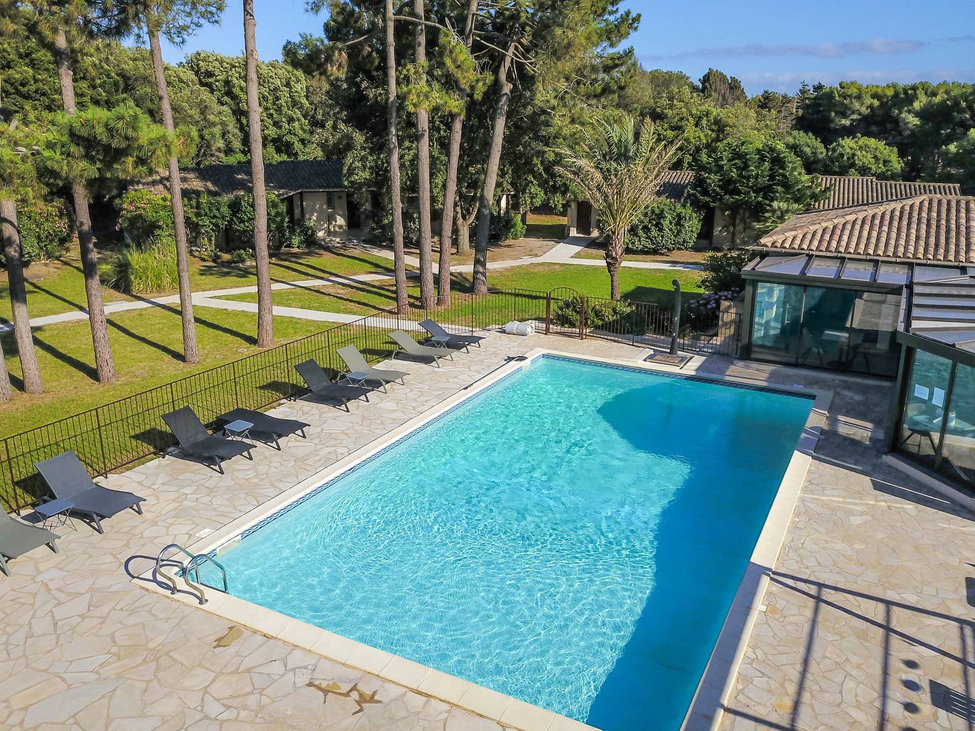 Hôtel Prea Gianca 1