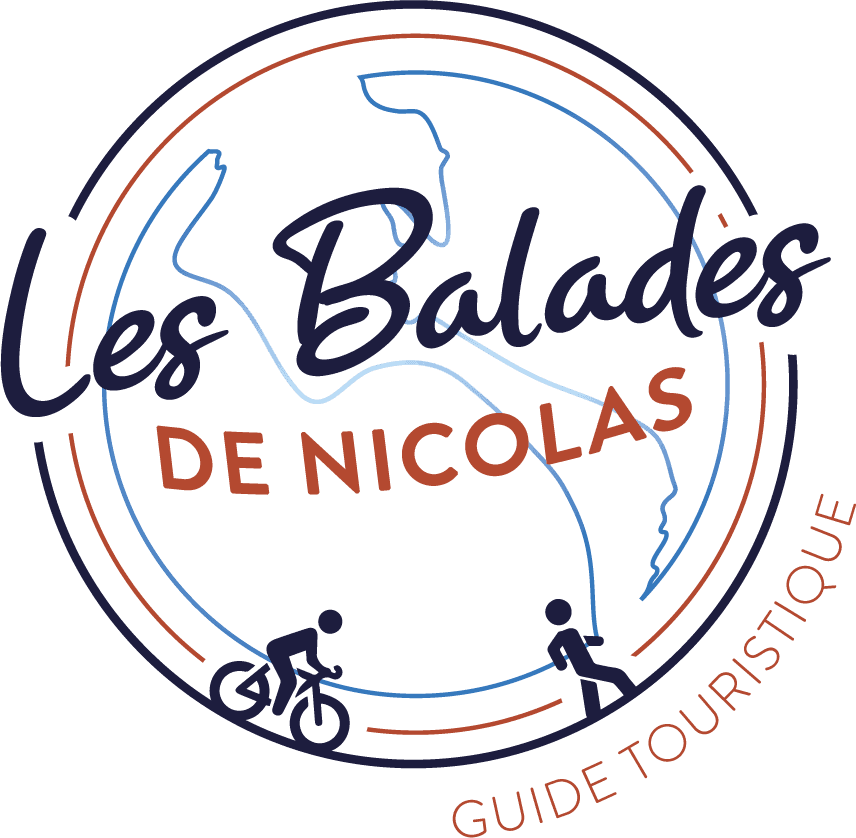 Les Balades de Nicolas 1