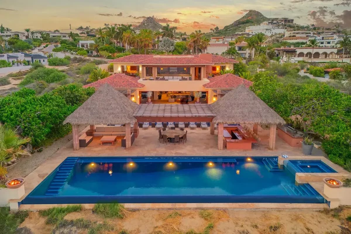 Villa Tranquilidad 7