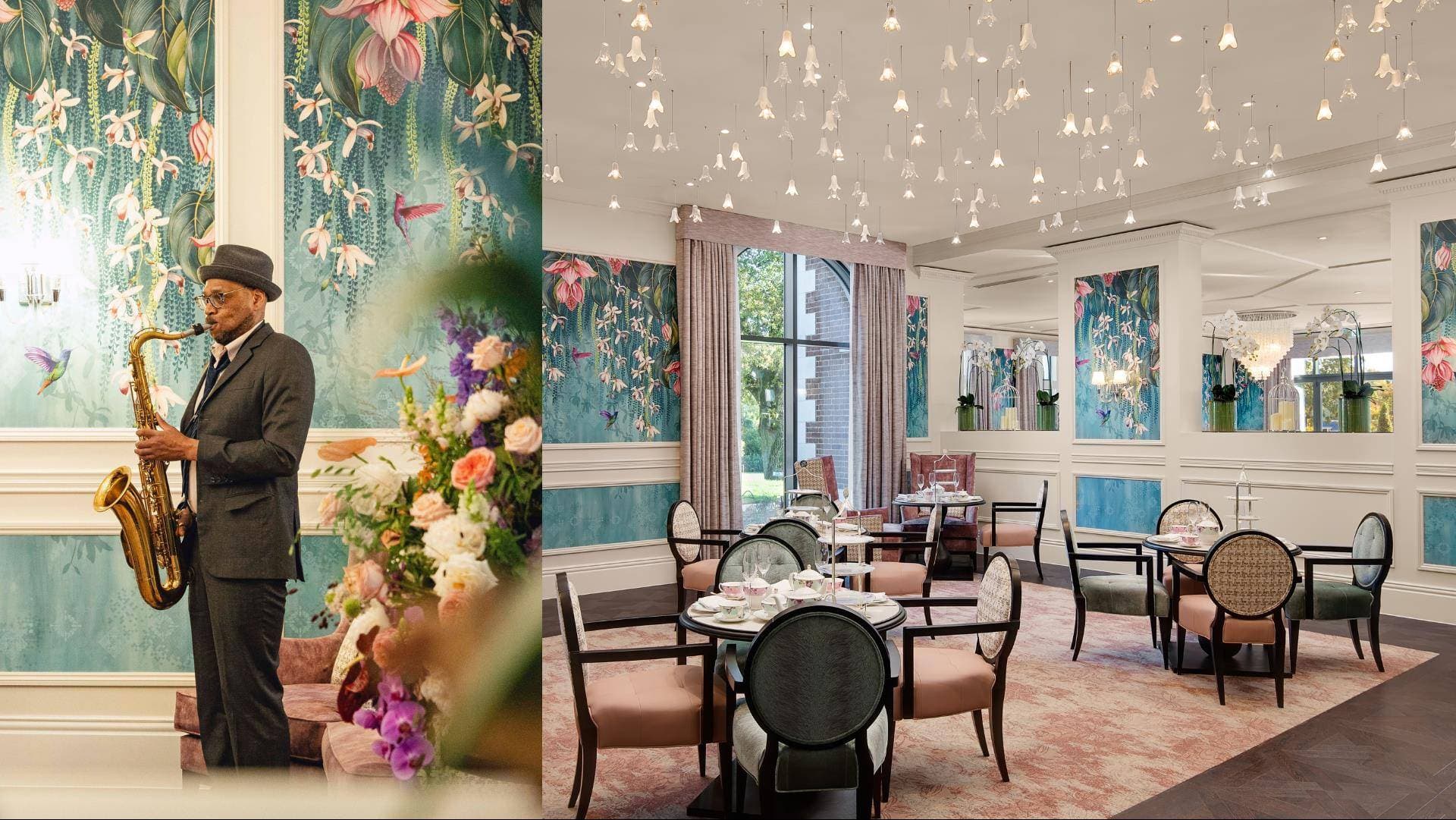 Fairmont Windsor Park 8