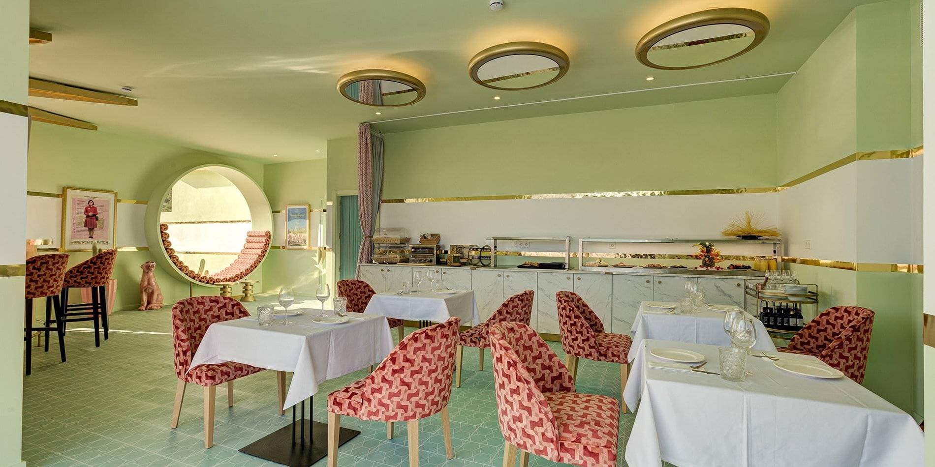 Grand Paradiso Ibiza 7