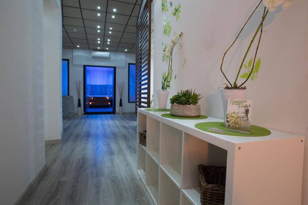 Heraclea Hotel Residence Wellness & SPA 9