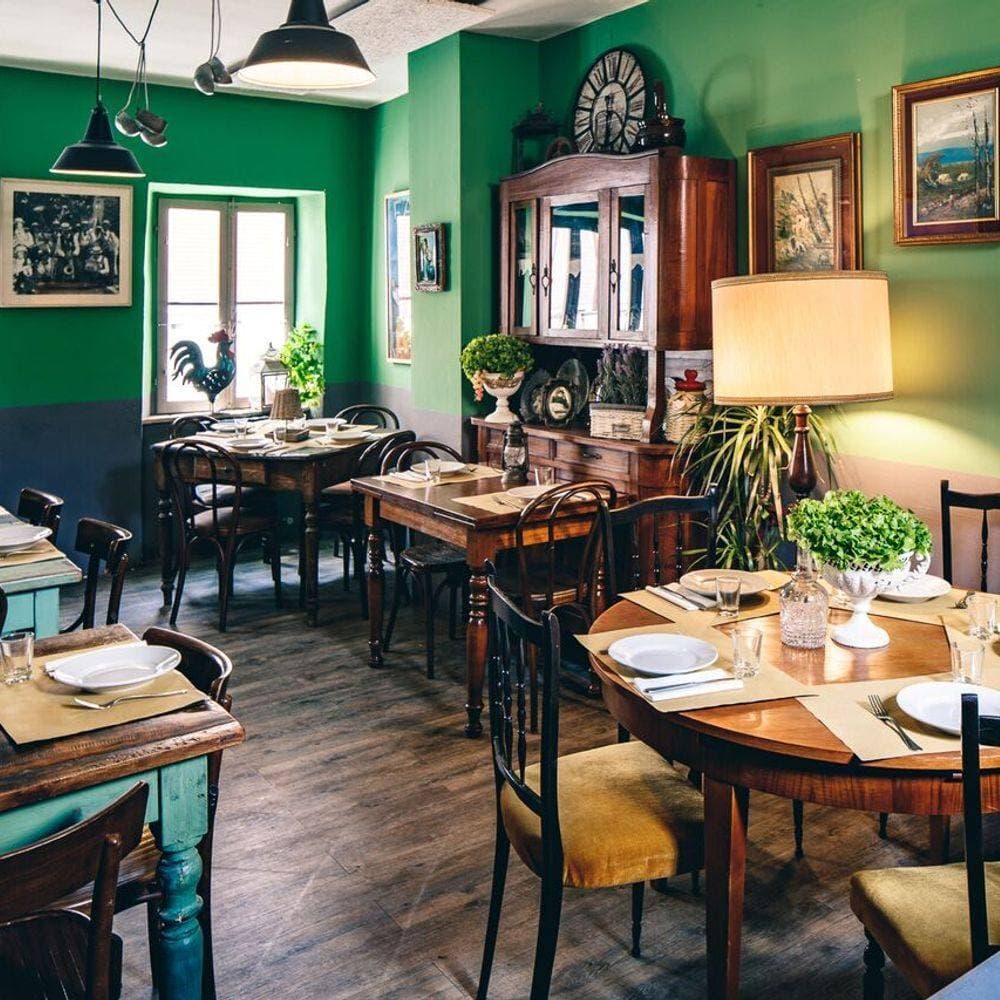 Osteria dalla Peppa 2